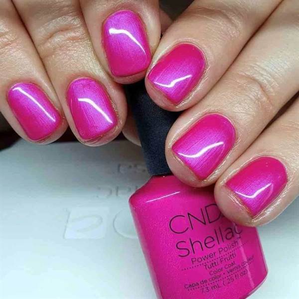 SMALTO CND VINYLUX Tutti Frutti